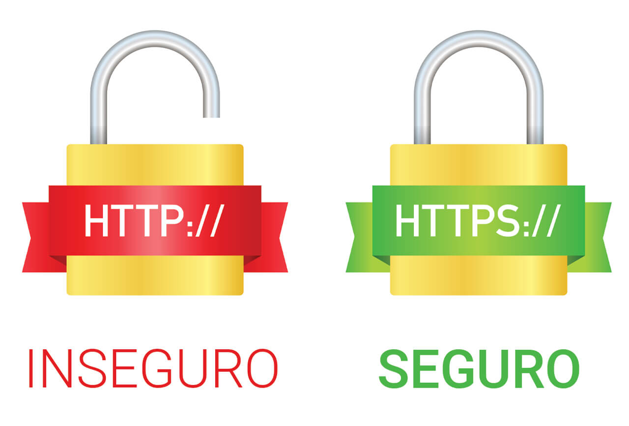 Instalar Certificado SSL