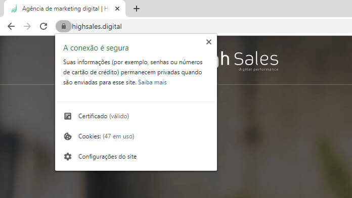 Como Saber Se Um Site é Confiável e Seguro ou é Falso 