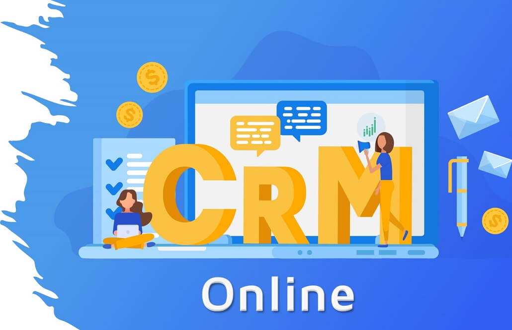CRM online
