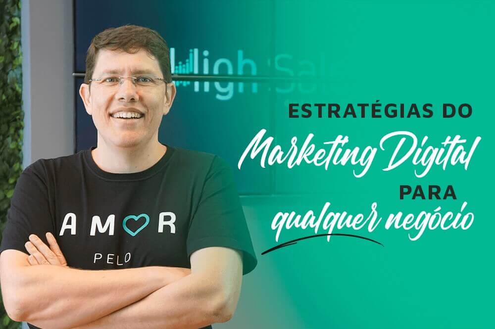 estratégias de marketing digital