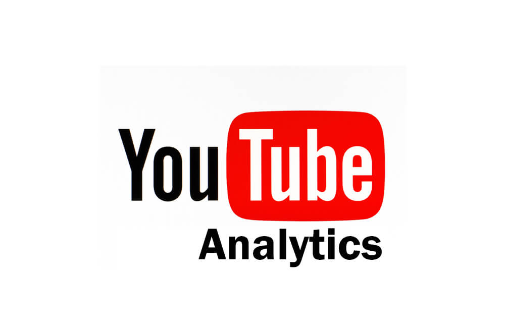 Google ferramentas: YouTube Analytics