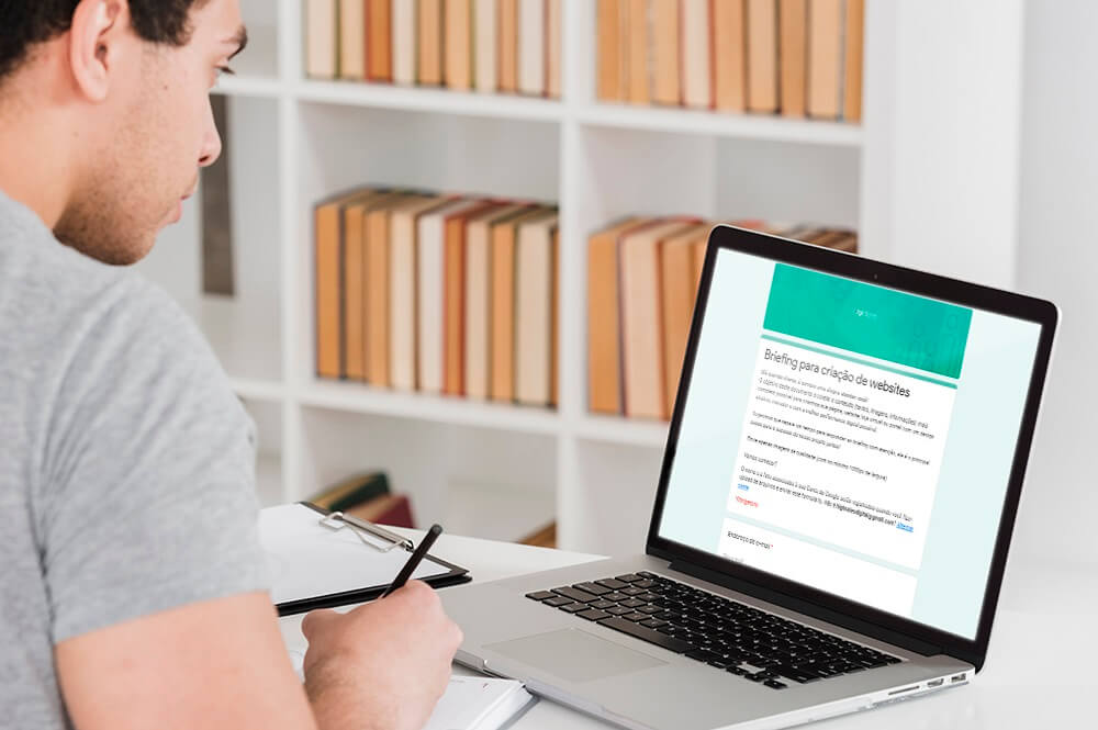 Conheça 7 alternativas ao Google Forms para construir os seus