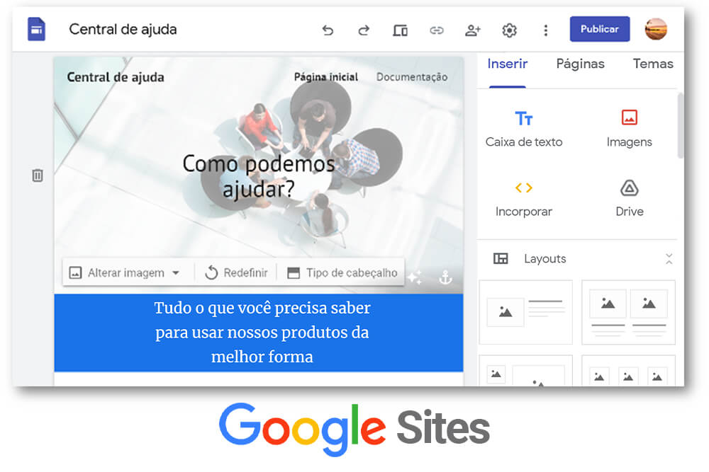 84 – Como fazer buscas dentro de um site específico usando o Google