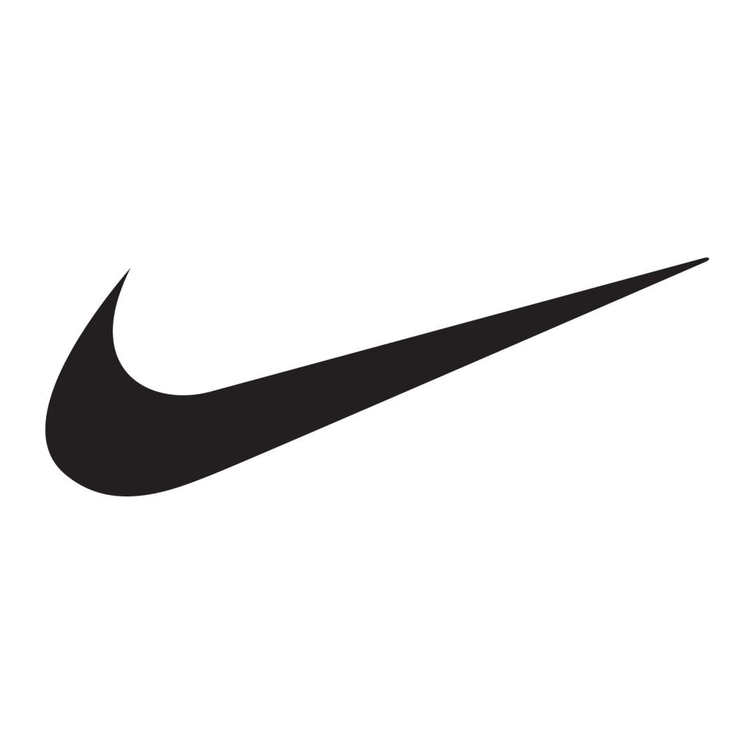 identidade visual Nike