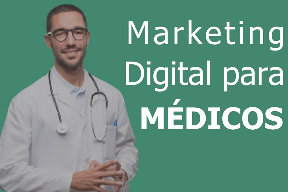 marketing digital para medicos