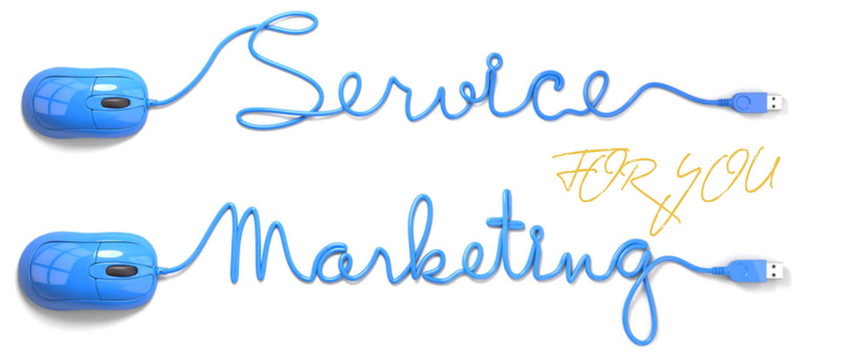 O que é marketing de serviços?