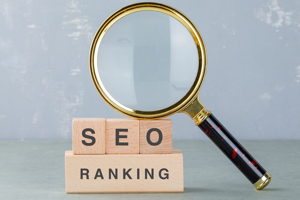 SEO Ranking