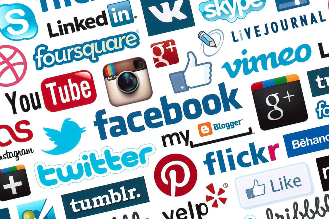 Serviços de Marketing em Mídia Social