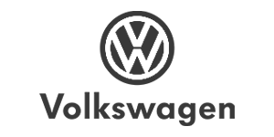 desenvolvimento de sites para a marca Volkswagen